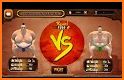 Sumo Wrestling - Grand Sumo Game : Revolution related image