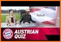 Bayern  Munich Players Quiz related image