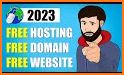 Free Web Hosting And Domain related image