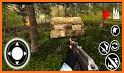 Shooting Terrorist Strike: Free FPS Shooting Game related image