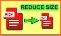 PDF Reader, PDF Compressor, Image to PDF Converter related image