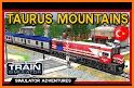 Train Simulator Mountains City 2020 related image