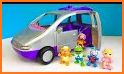 muppet cars babies game related image