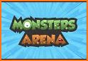 MonstersArena related image