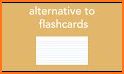 WordHolic | DIY Flash Cards! related image