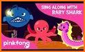 Kids Song The Soccer Children Baby Shark Offline related image