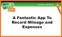 Hurdlr: Mileage & Expense Tracker for Business related image