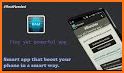 XBooster *ROOT* - Smart app related image