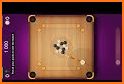 Carrom Board Offline : Two Players related image