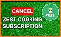 Zest Cooking related image