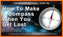 Compass - With you for survival related image