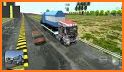 Truck Simulator Real related image