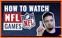 Watch NFL HD - Free Live Streaming 2021 related image