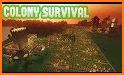 Colony Survival simulation related image