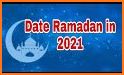 Ramadan Calendar 2021 - Ramadan Countdown 2021 related image