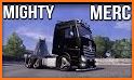 Actros Real Truck Simulator related image