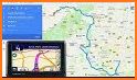 GPS Map Download - Route Map & Route Planner related image