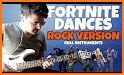 Fortnite Rhythm Dance Piano related image