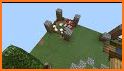 One Block Skyblock Survival Maps for Minecraft related image