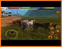 Wild Jungle Horse Clan Games related image