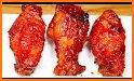 Chicken Wing Recipe related image