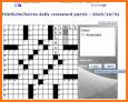 Daily Crosswords related image