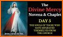 Divine Mercy Chaplet And Novena related image