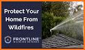 Frontline Wildfire Defense related image