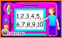 Kids PreSchool Learn Numbers 123 For Toddlers related image