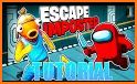 Imposter Escape: Endless Imposter Run related image