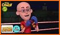 Motu Patlu Cricket Game related image