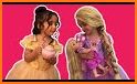 Princesses Games for Toddlers and little Girls related image