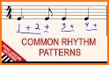 Coryvo: Rhythm Vocabulary related image