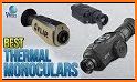 Night Mode Binoculars Zoom Camera related image