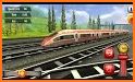 Europe Train Driving Simulator 3D related image