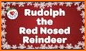 Rudolph the Red-Nosed Reindeer related image