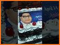 Jay Bhim Photo Frames - Ambedkar Jayanti 2021 related image