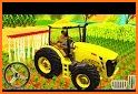 Tractor Driver Cargo related image