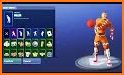 Emotes Of Fortnite Dances Videos related image