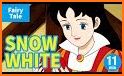 Fairy Tale: Snow White related image