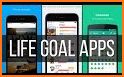 Goals.com - Goal Setting App related image