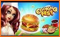 Cooking Fest : Fun Restaurant Chef Cooking Games related image