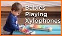 Baby Xylophone related image