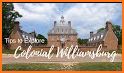 Colonial Williamsburg Tour related image