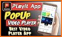 PLAYit - A New All-in-One Video & Music Player related image