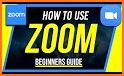 Zoom Guide For Meetings related image