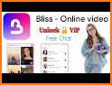 BlissU Pro – Online chat related image