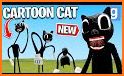 garry's mod cartoon cat mod related image