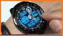 Cronosurf Wave Pro watch related image