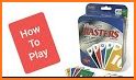 Super Phase 10 - Card game related image